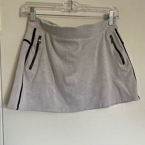 T21 Athletic Tennis Skirt size S